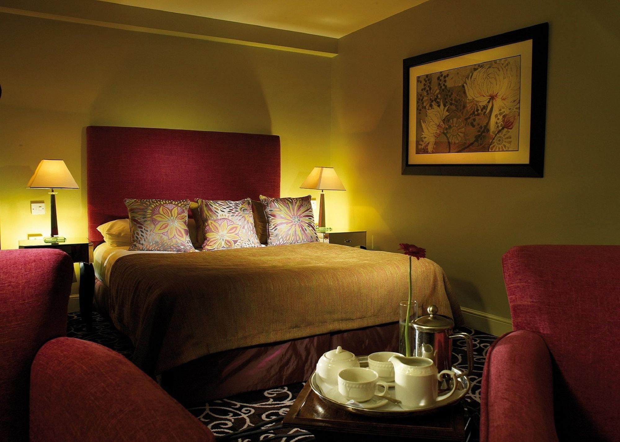 Bishopstrow Hotel And Spa - Small Luxury Hotels Of The World Warminster Zewnętrze zdjęcie