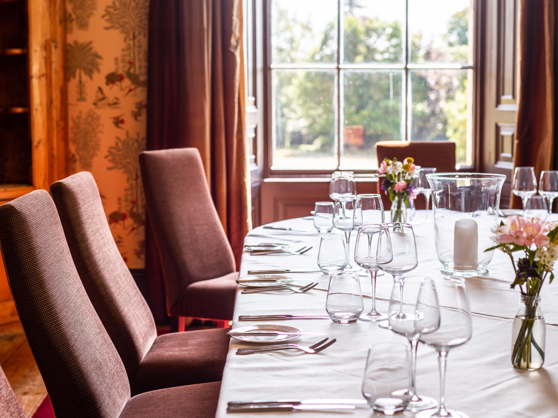 Bishopstrow Hotel And Spa - Small Luxury Hotels Of The World Warminster Zewnętrze zdjęcie
