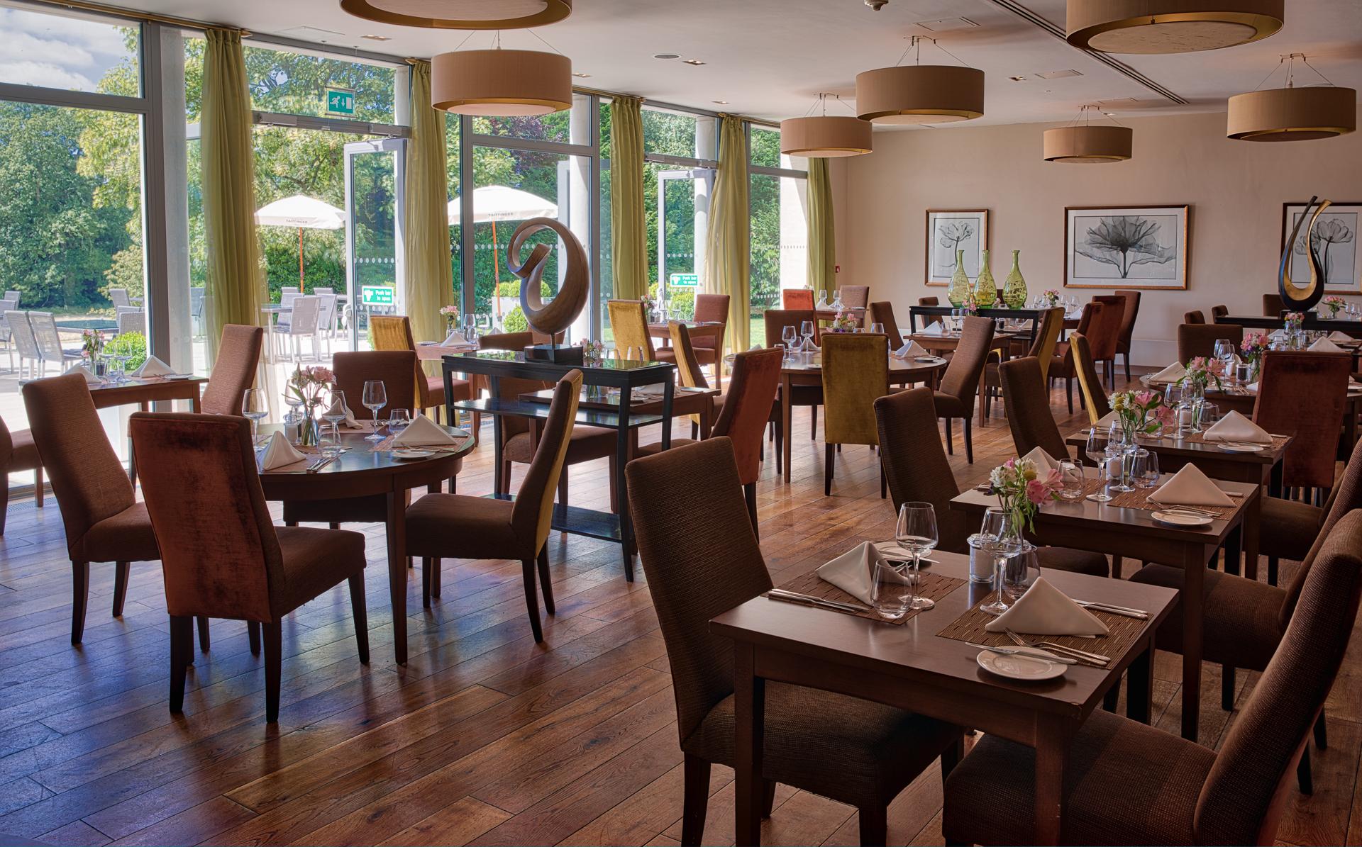 Bishopstrow Hotel And Spa - Small Luxury Hotels Of The World Warminster Zewnętrze zdjęcie