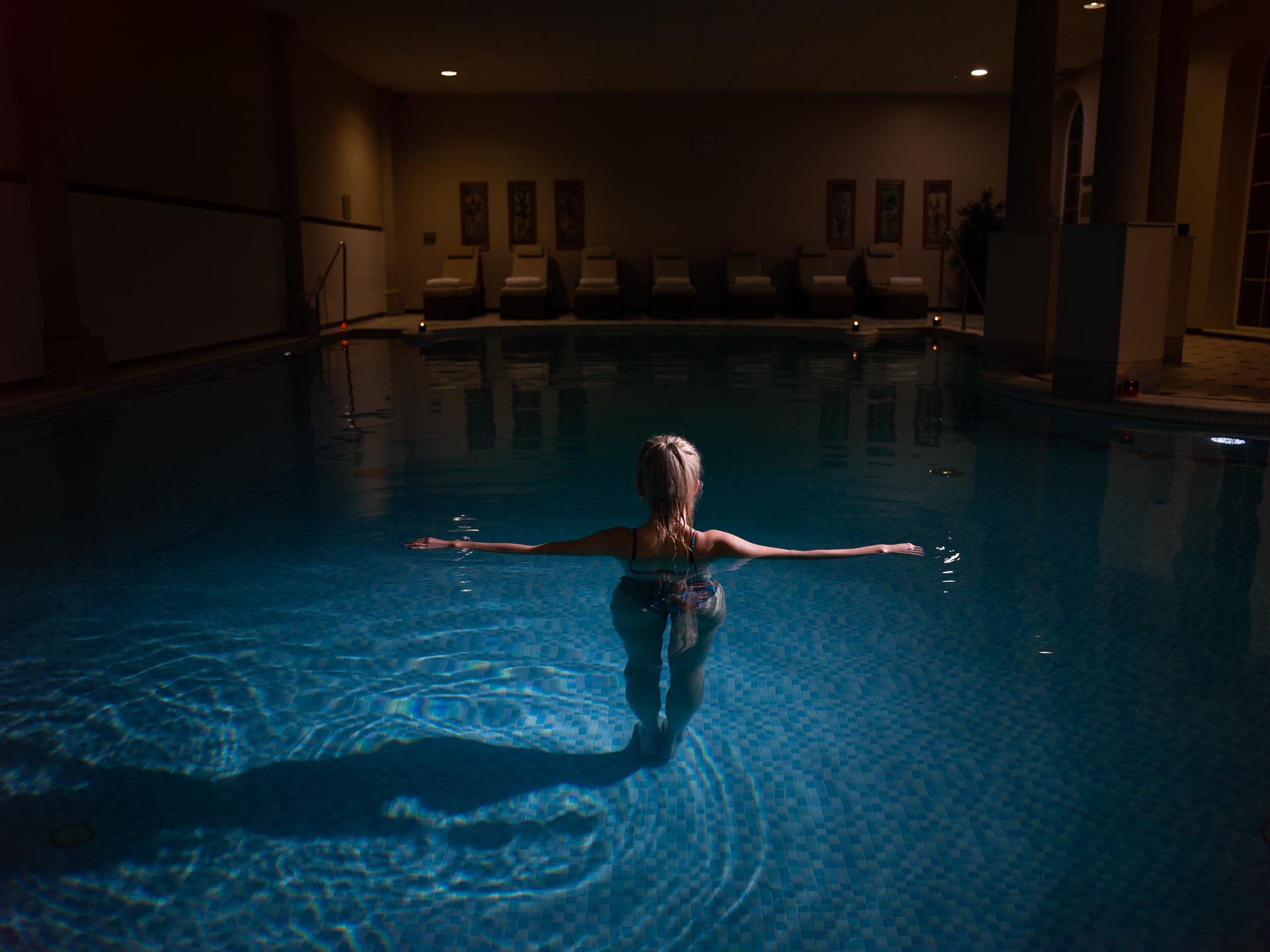 Bishopstrow Hotel And Spa - Small Luxury Hotels Of The World Warminster Zewnętrze zdjęcie